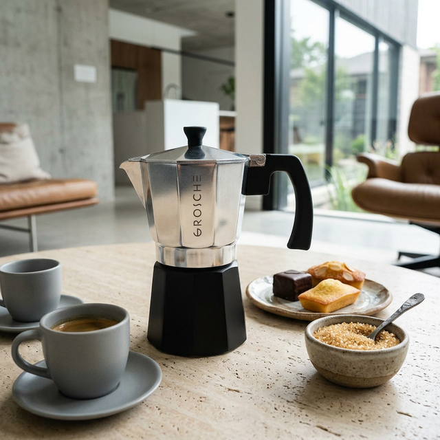 Coffee Accessories | Artesanal